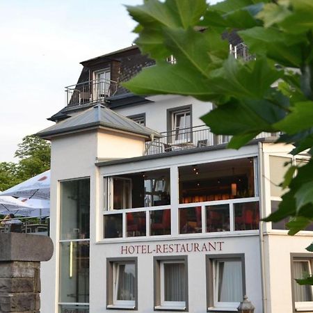 Hotel La Baia Cochem Bagian luar foto