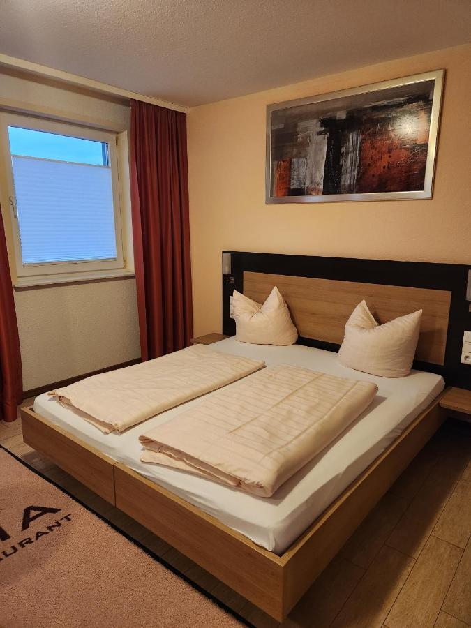 Hotel La Baia Cochem Ruang foto