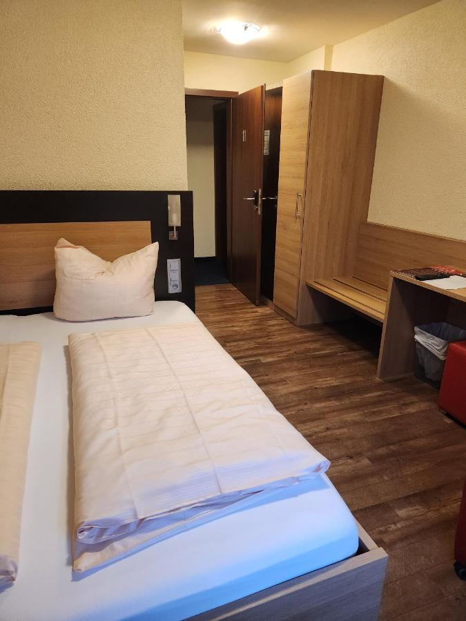 Hotel La Baia Cochem Ruang foto